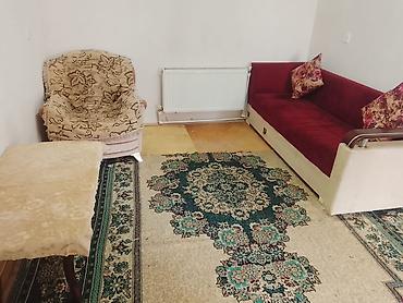 Uzunmüddətli kirayə evlər: 70 kv. m, 2 otaqlı — 6