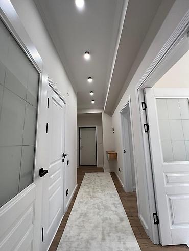 Продажа коттеджей и домов: 🏡 Продаётся новый современный дом в Арча-Бешик! 📍 ул. Кызыл-Адыр — 5