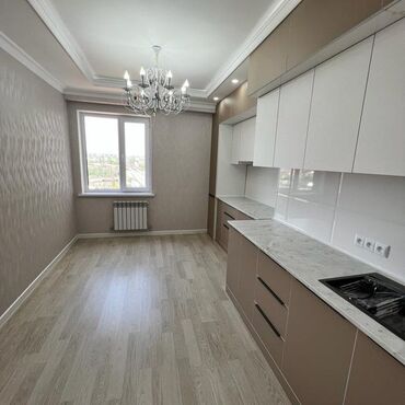 Новостройки от застройщика: Элитка, 3 комнаты, 94 м² — 3