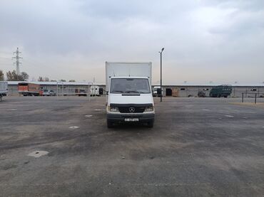 машины на обмен: Легкий грузовик, Mercedes-Benz, Стандарт