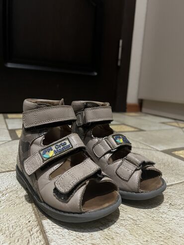 камбенизон детский: Детская ортопедическая обувь. Правильное формирование детской стопы
