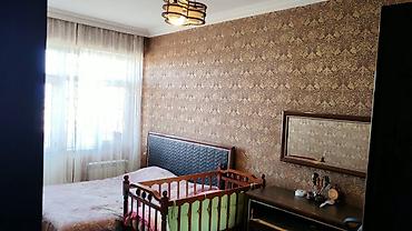 sumqayit bina: 3 otaqlı, Yeni tikili, 79 kv. m — 6