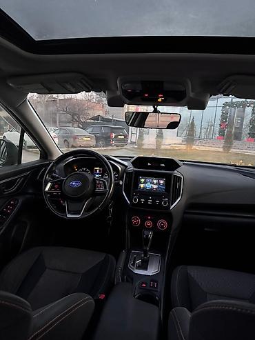 Subaru: Subaru Crosstrek: 2018 г., 2 л, Автомат, Бензин, Универсал — 11