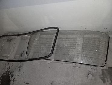 2107 ön şüşə: Arxa, Universal auto 2101,2106, Ödənişli çatdırılma — 4