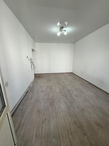 купить квартиру в рассрочку от застройщика: 1 бөлмө, 32 кв. м, 105-серия, 3 кабат, Косметикалык ремонт