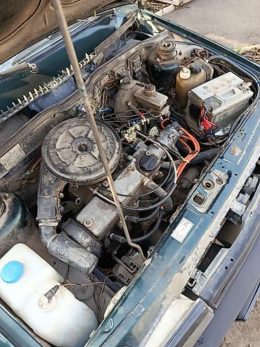 gac s9: ВАЗ (ЛАДА) 21099: 2001 г., 1.5 л, Механика, Бензин, Седан — 9