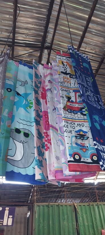 Текстиль: Полотенце качество супер 
доставка по всему Кыргызстану