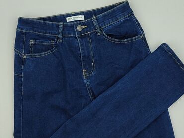 cross jeans zakręt: Джинси жіночі, розмір M