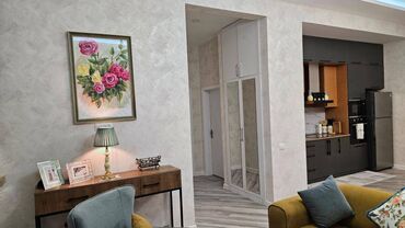 Həyət evləri və villaların satışı: Şüvəlan qəs. 3 otaqlı, 100 kv. m, Yeni təmirli — 8