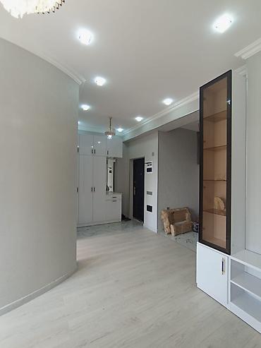 Yeni tikili: 2 otaqlı, Yeni tikili, 48 kv. m — 10