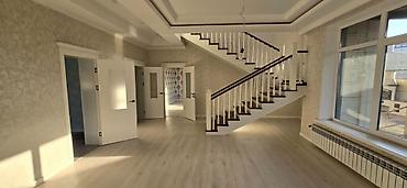 Продажа коттеджей и домов: 6 комнат и более, 265 м², 4 соток, Бишкек, Кок-Жар ж/м Агентство недвижимости — 14