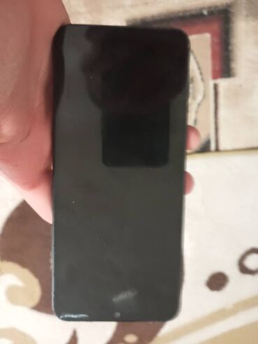 xiaomi black shark 3 pro baku: Xiaomi Redmi 12C, 128 GB, rəng - Qara, 
 Barmaq izi, İki sim kartlı, Face ID