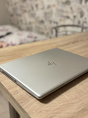 Ноутбуки HP: Офисный, Б/у, AMD Ryzen 5 — 7