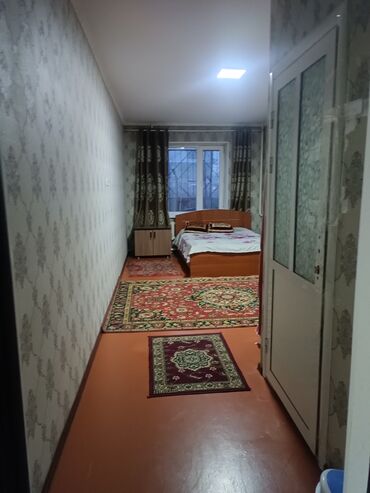 квартира на месяц в бишкеке: Долгосрочная аренда квартир