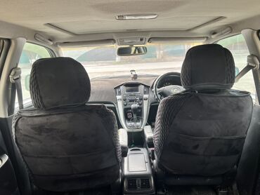 Lexus: Lexus RX: 2001 г., 3 л, Автомат, Газ, Кроссовер — 7