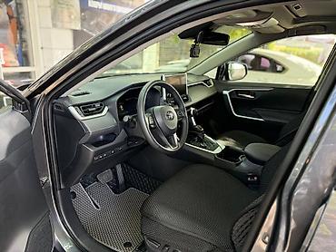 gra: Toyota RAV4: 2024 г., 2.5 л, Вариатор, Гибрид, Кроссовер — 4
