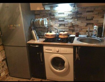 Uzunmüddətli kirayə mənzillər: Neftcilər metrosunun yaxınlığında Rüstəm Rüstəmöv kücəsində 5 — 21