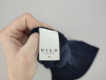 vila swetry: Vila, Sweter damski, rozmiar M — 4