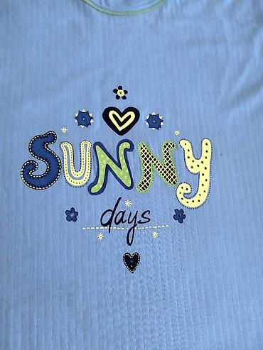 Kućna odeća: Pidžama-gornji deo Calida Superkvalitetna prvoklasna originalna muška — 5