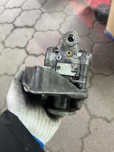 Гидроусилители: Гидроусилитель BMW Б/у — 9