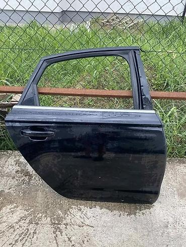 parkside obd2: AUDI A6 C7 4G 8 ZADNJA DESNA VRATA CRNA BOJA | Audi delovi zemun — 2