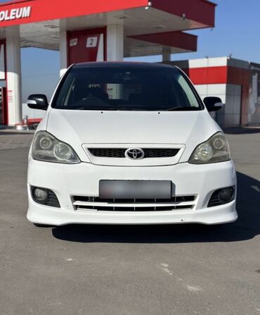 приус авто: Toyota Ipsum: 2003 г., 2.4 л, Автомат, Бензин, Кроссовер