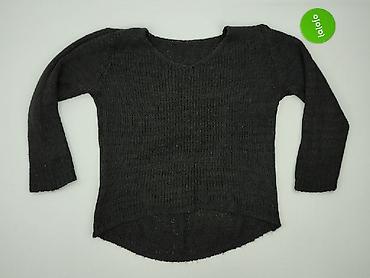 sweter do halki: Sweter damski, rozmiar 3XL — 2