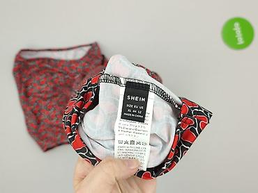shein 18: Shein, Sukienka damska, rozmiar XL — 4