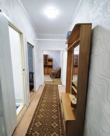 обмен дом на кв: 2 комнаты, Собственник, Без подселения, С мебелью полностью