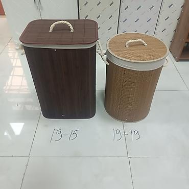 Təbii materiallardan hazırlanmış paltar və təşkilat səbətləri lalafo.az -da — 2 Təbii materiallardan hazırlanmış paltar və təşkilat səbətləri — 2