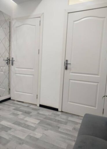 Otaq qapıları: Qonaq otağı üçün Yeni Otaq qapısı 90x205 sm Naliçnik ilə, Zəmanətli, Ödənişli quraşdırma, Pulsuz çatdırılma — 8