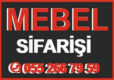 Sifarişlə mətbəx mebeli: Mətbəx mebeli — 9