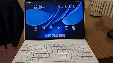 poco telefoni: Huawei tablet sa HarmonyOS sistemom, u kompletu sa belom magnetnom — 1