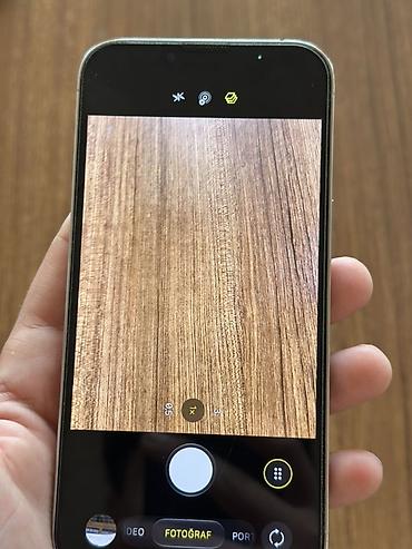 Apple iPhone: IPhone 13 Pro, 256 GB, Gümüşü, Qırıq — 5