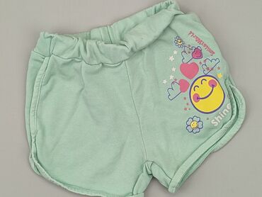 spodenki engelbert strauss: Shorts, 5-6 years, 110/116, condition - Good