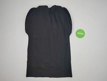 hm t shirty basic damskie: H&M, T-shirt damski, rozmiar M — 3