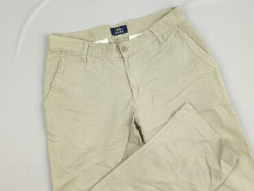 koszulki basic uniqlo: Chinos for men, S (EU 36), Jean Paul Gaultier, condition - Very good