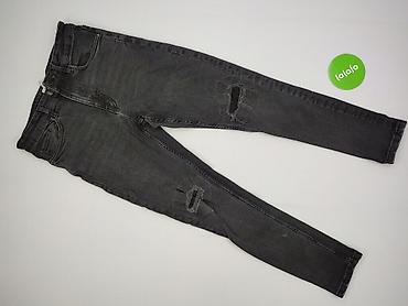 spodnie stradiwarius: Bershka, Jeansy damskie, rozmiar S — 2