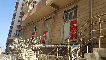 xezer kredit: 2 otaqlı, Yeni tikili, 37 kv. m — 1