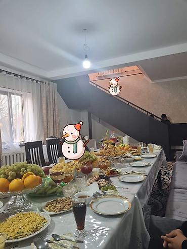 брони: Продаю Теплый и уютный Дом! с.Новопокровка от Аламедин-1 (Чынар — 9