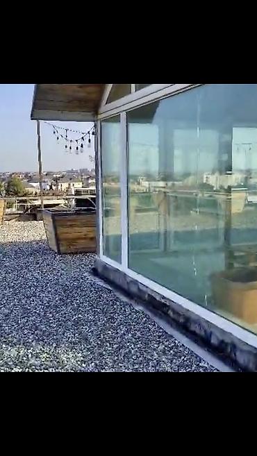 Kommersiya daşınmaz əmlakının satışı: Zagulba shossesi 3200 kv, 3+2+2 mertebe ( ayri) fealiyyet novu: ofis — 22