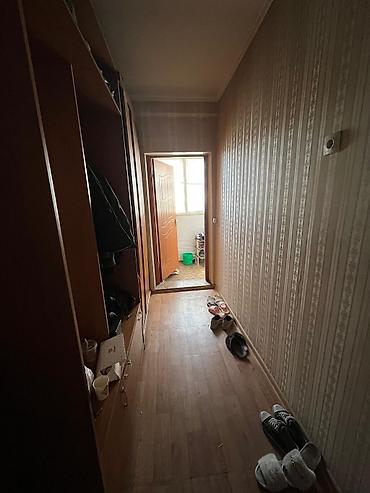 106: 4 комнаты, 107 м², 106 серия, 4 этаж, Косметический ремонт — 2
