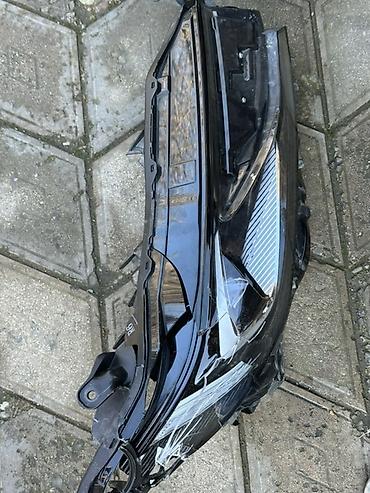 masin sat: Məhsul: Avtomobil üçün ön far (sol tərəf) Toyota camry 2025 sag fara — 3