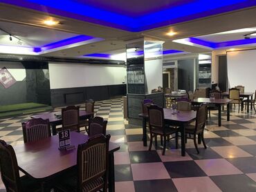 Otaqların uzunmüddətli kirayəsi: Hazır biznes satılır — 17