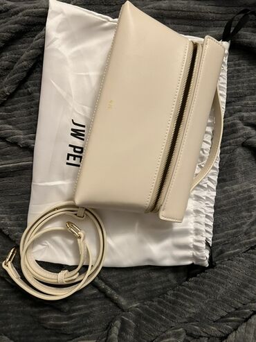 Çantalar: Əl çantası, Yeni — 7