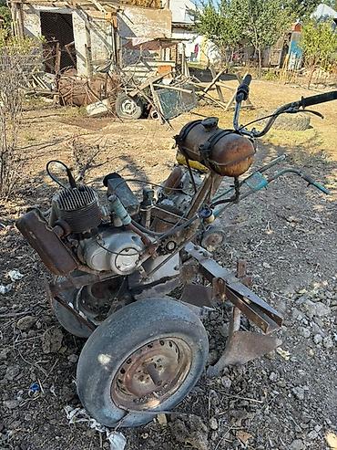 трактор с куном купить: Самодельная сельхозтехника для обработки огорода и перевозки грузов — 2
