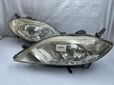 highlander 2: В продаже фары На Honda Edix Привозной из Японии В идеальном состоянии — 1