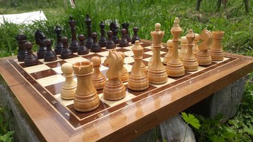 Шахматы в Кыргызстан: Продаю шахматы игровые, сувенирные, любого размератри в одном в
