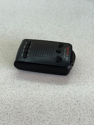 Видеорегистраторы: Видеорегистратор Б/у, На панель, Есть GPS, Есть G-Sensor, Есть антирадар — 3