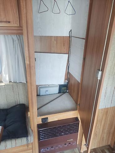 Прицепы и полуприцепы: Прицеп, Б/у — 8